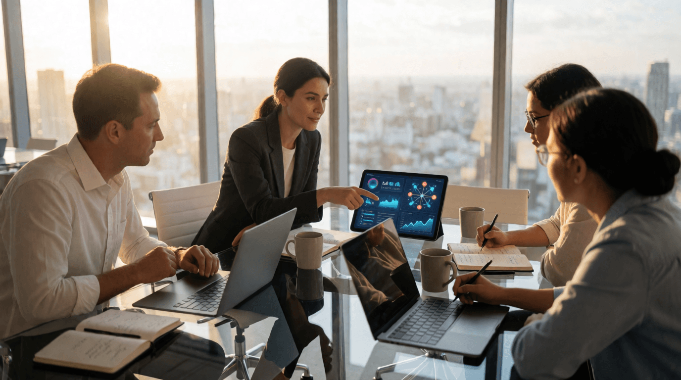 business consulting ai strategy guide