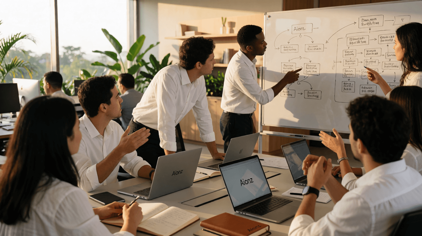 business consulting ai strategy estrategica cuiaba mt