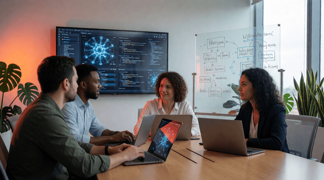 business consulting ai strategy ia corporativa goiania go