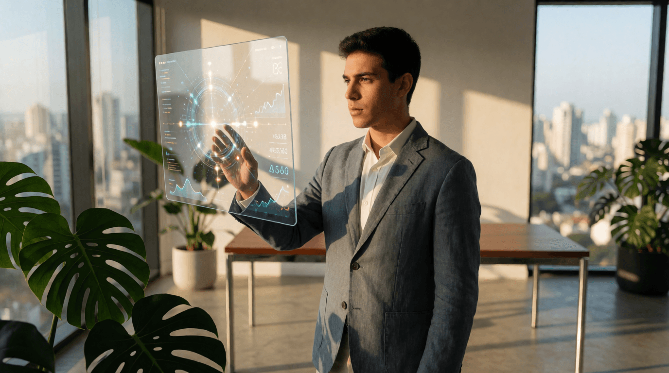 business consulting ai strategy ia corporativa londrina pr