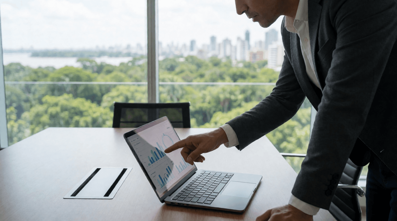 business consulting ai strategy ia corporativa manaus am