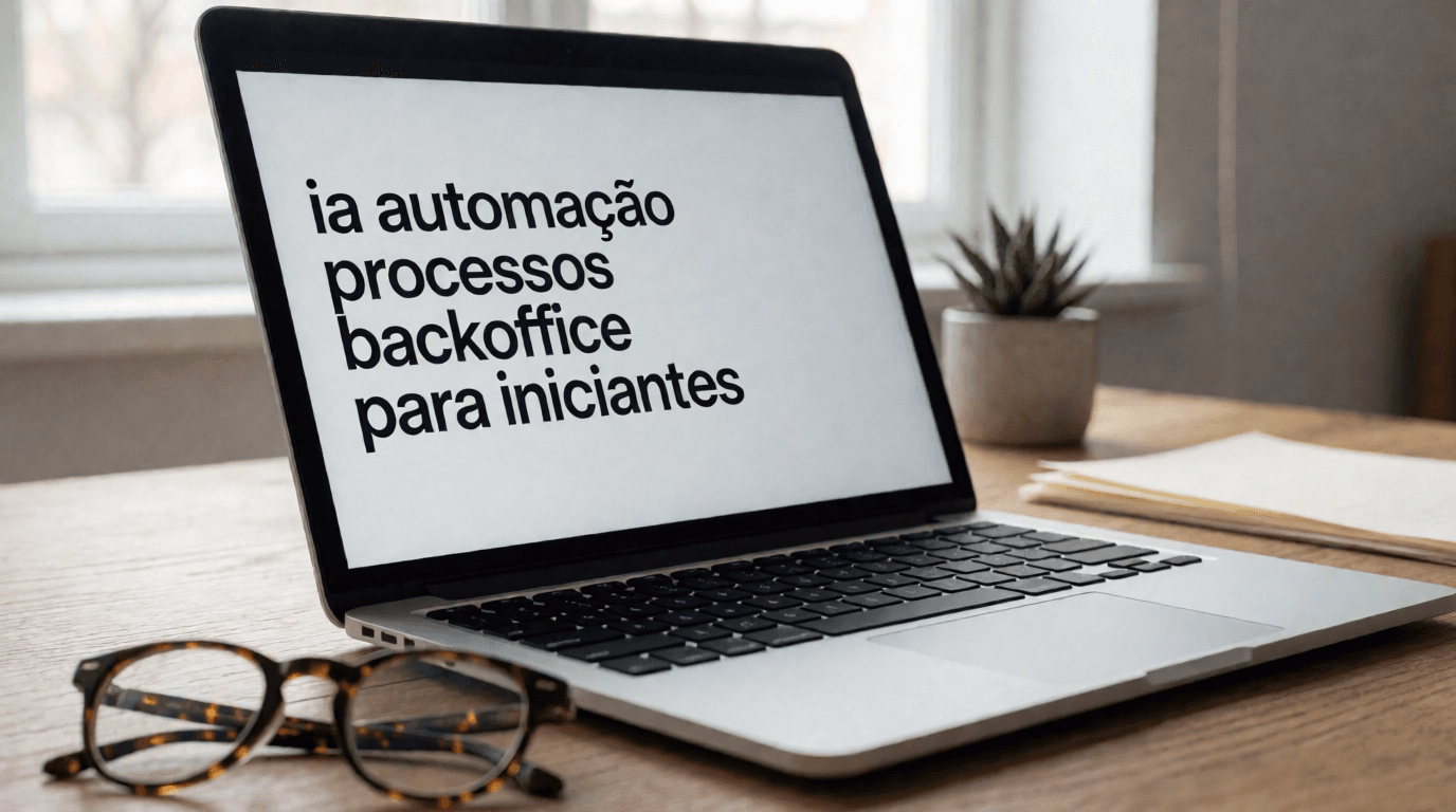 business consulting ai strategy ia automacao processos backoffice