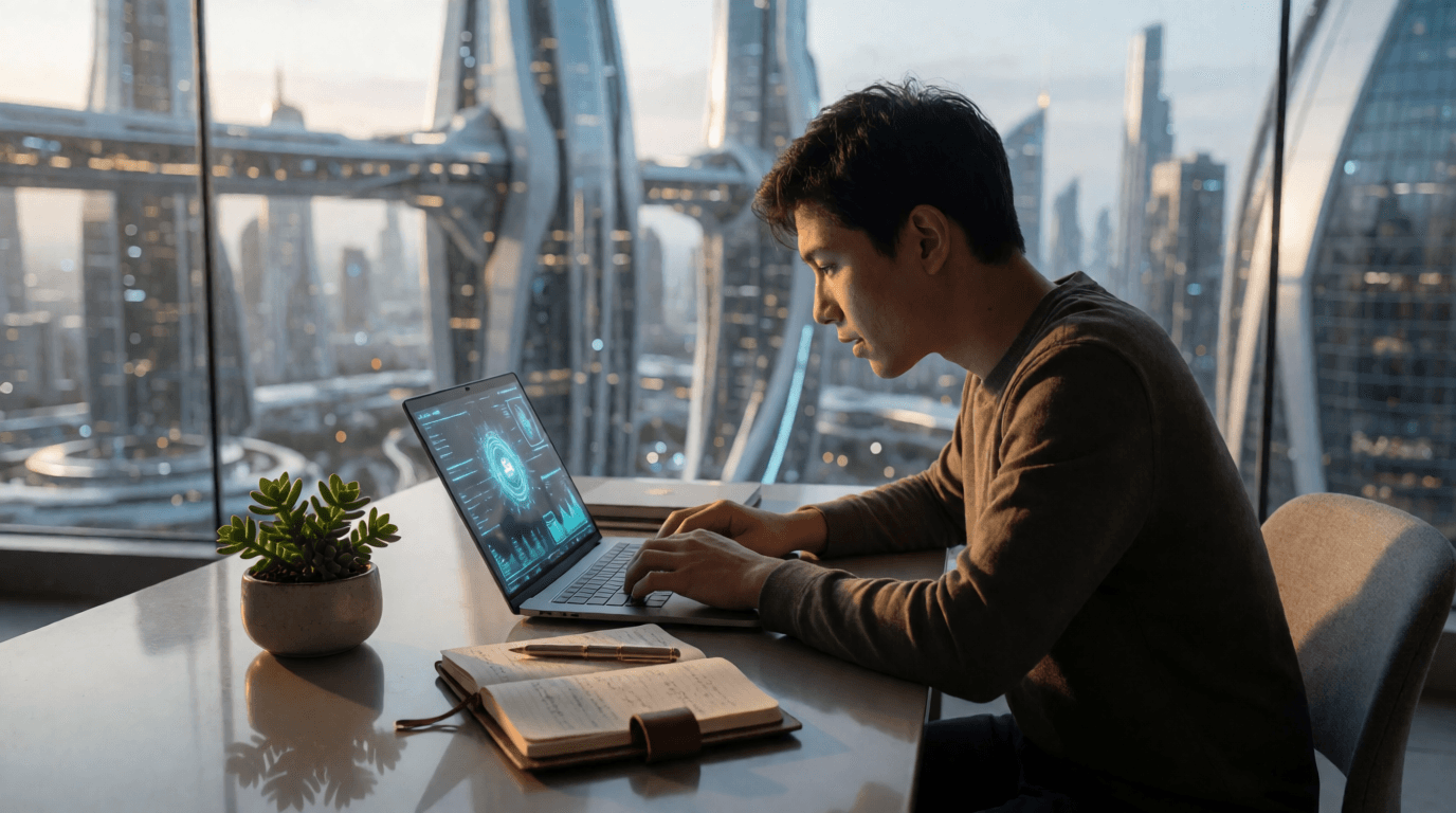 business consulting ai strategy artificial beginner