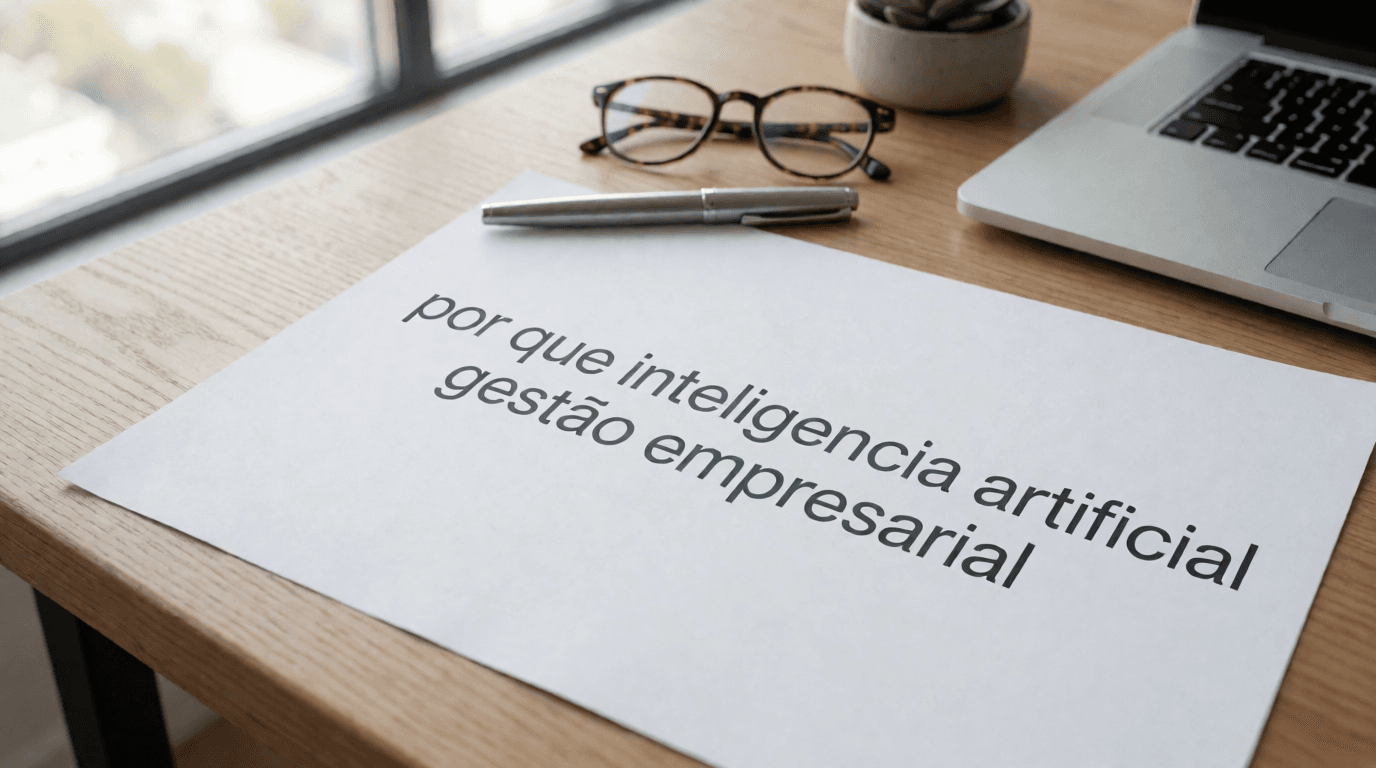 business consulting ai strategy artificial management empresarial