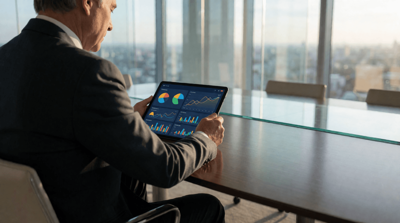 business consulting ai strategy preco estrategica aionz corporativa