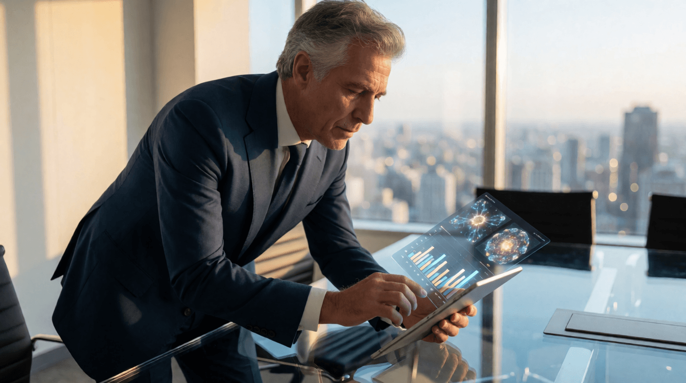 business consulting ai strategy vale pena estrategica aionz